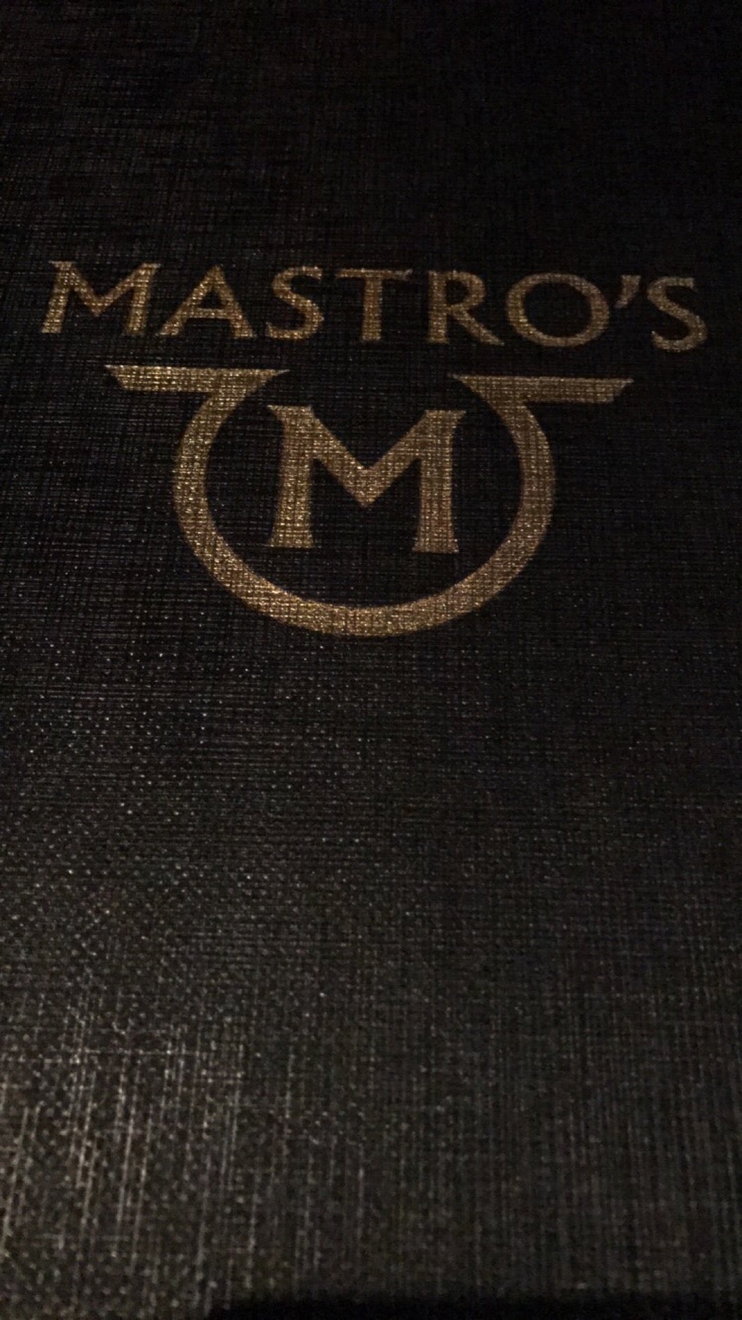 Maryland Silver Spring Mastro's Steakhouse photo 5