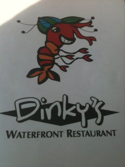 North Carolina Elizabeth City Dinky's Waterfront Restaurant photo 3