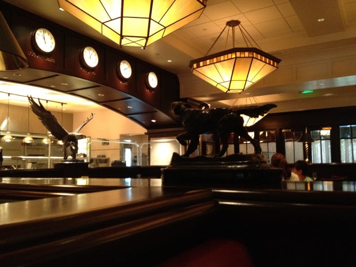 Florida Naples The Capital Grille photo 3