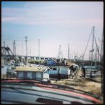 California Long Beach Chowder Barge photo 1