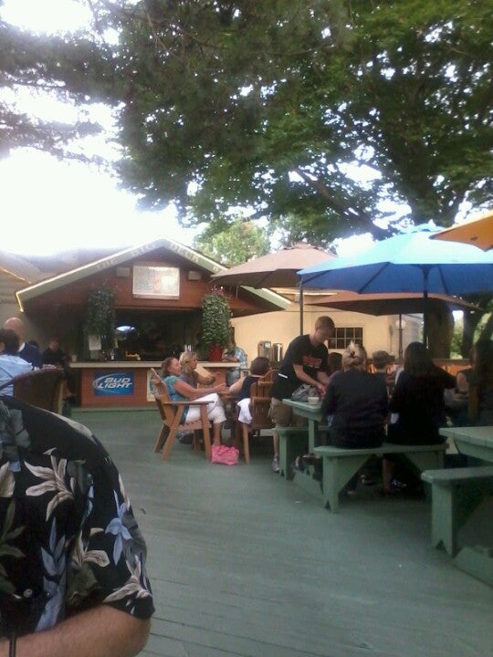 Michigan Traverse City Boone's Long Lake Inn photo 3