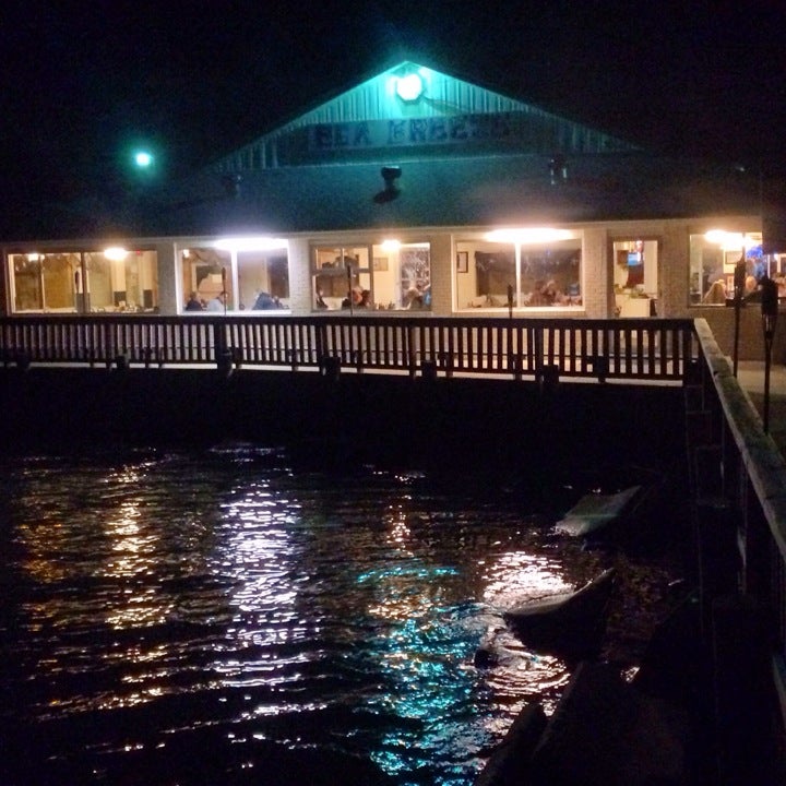 Maryland Lexington Park Sea Breeze Restaurant & Crab House photo 3