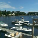 Maine Bath Coveside Marina & Restaurant photo 1