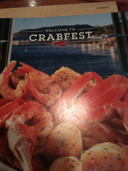 Georgia Marietta Red Lobster photo 7