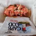 Delaware Lewes Quincy's Original Lobster Rolls photo 1