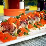 Florida Orlando The Cowfish Sushi Burger Bar photo 1