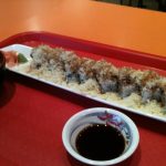 Delaware Claymont Tomo Sushi photo 1