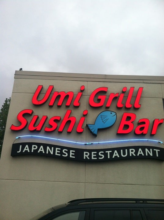 Indiana Terre Haute Umi Grill photo 3