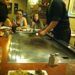 Michigan Midland Genji Japenses Steak House photo 1