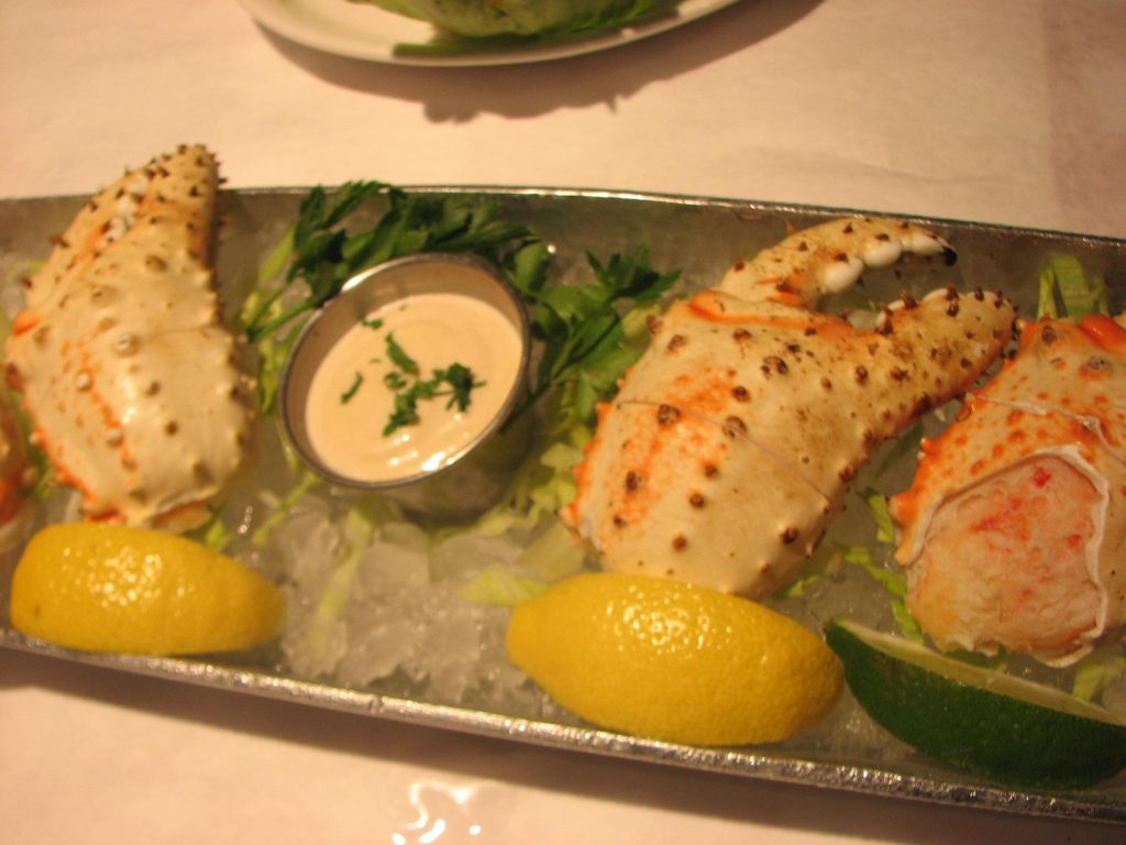 Florida Clermont Big Fin Seafood Kitchen photo 3