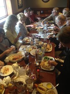 Minnesota Plymouth Red Lobster photo 5