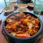 New Jersey Cherry Hill Dolsot House K-Town BBQ Korean Restaurant photo 1