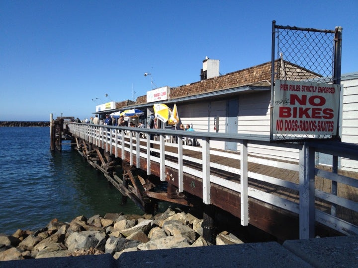 California Torrance Polly's On The Pier photo 3