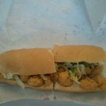 Mississippi Biloxi New Orleans Style Seafood Po Boys photo 1