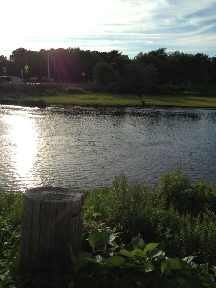 Massachusetts Hyannis Clancy's Restaurant photo 3