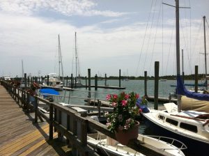 North Carolina Morehead City Dock House Restaurant photo 7