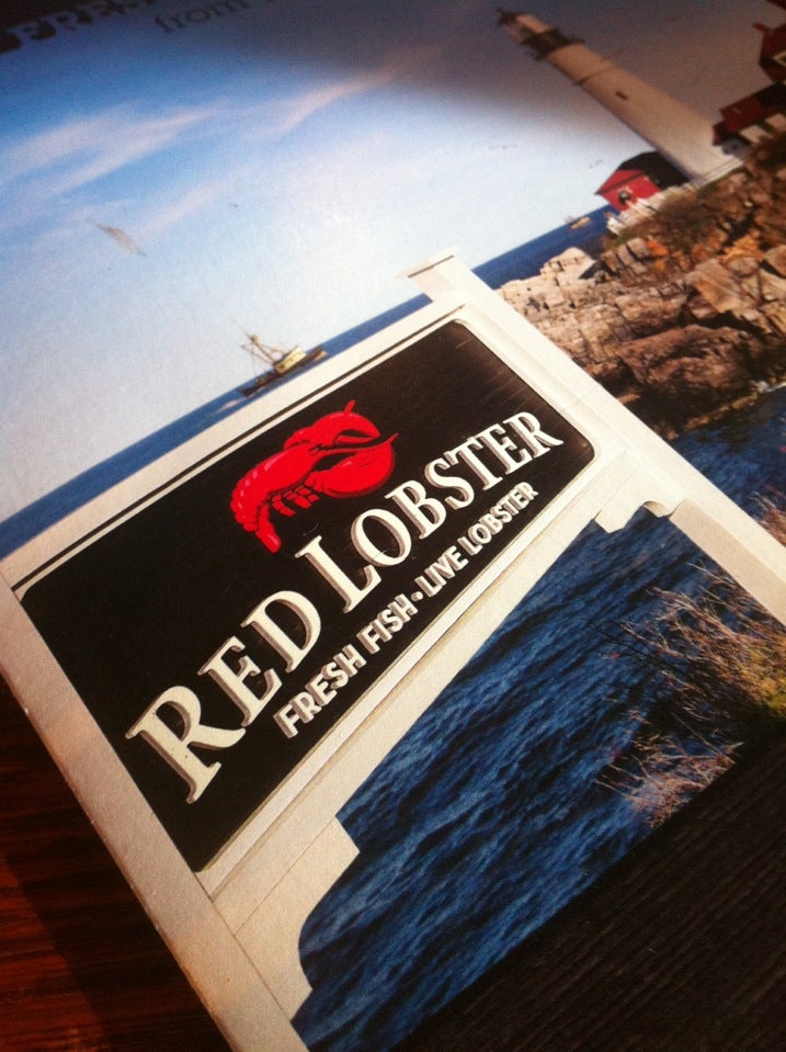 Arkansas Fort Smith Red Lobster photo 3