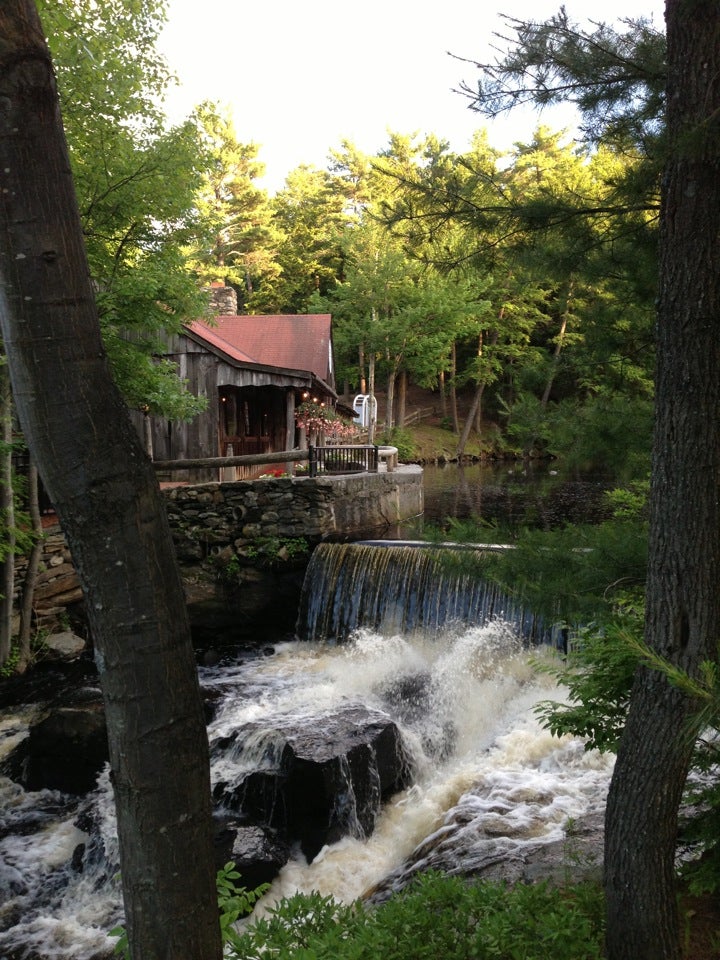 Massachusetts Fitchburg 1761 Old Mill Restaurant photo 3