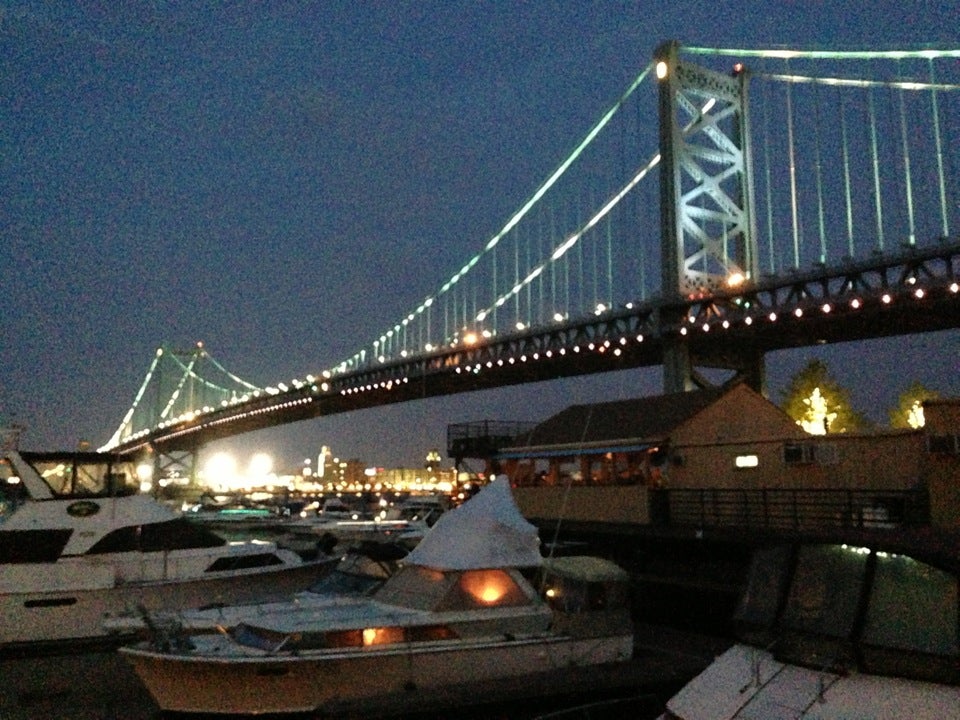 New Jersey Cherry Hill Morgan's Pier photo 5