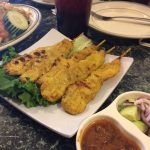 California San Fernando Khun Dang Thai Restaurant photo 1