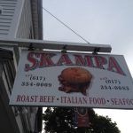 Massachusetts Woburn Skampa photo 1