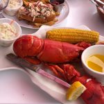 New Jersey Toms River Red's Lobster Pot Restaurant photo 1