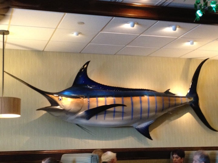 Delaware Lewes Hemingway's Steaks & Seafood Restaurant photo 3