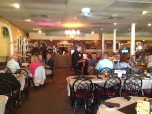 Florida Venice Leone's Ristorante & Pizzeria photo 5