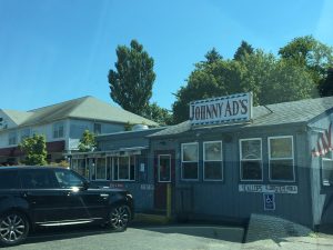 Connecticut New London Johnny Ad's Drive-In photo 5