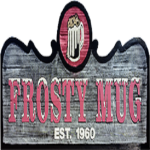 Mississippi Wiggins Frosty Mug photo 1