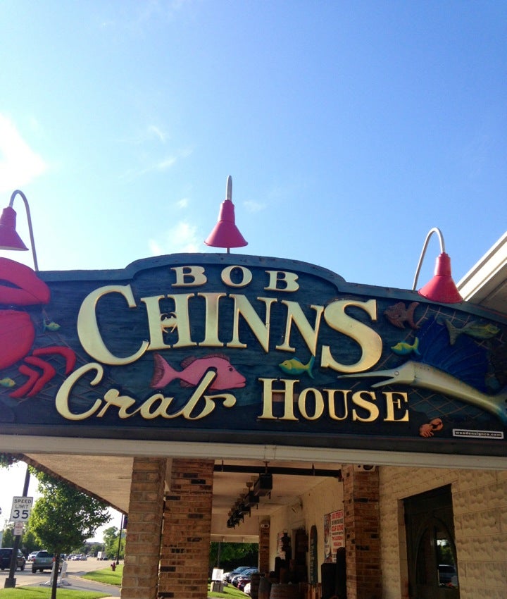 Illinois Palatine Bob Chinn's Crab House photo 3