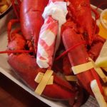 Massachusetts Newburyport Al's Seafood photo 1