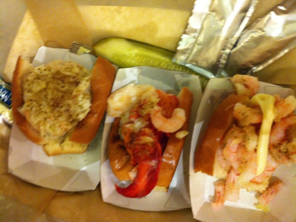 New Jersey Jersey City Luke's Lobster photo 3