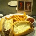 New Jersey Vineland Cousin Mario's Italian Restaurant & Banquets photo 1