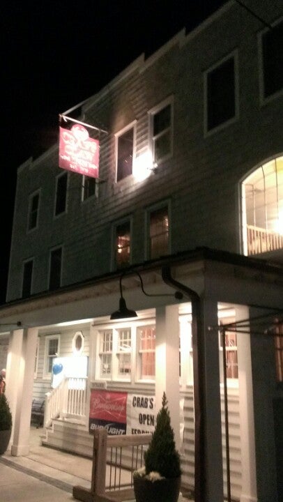 New Jersey Toms River Crab's Claw Inn photo 3