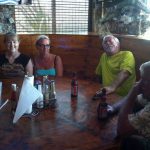 Florida Panama City Beach Dusty's Oyster Bar photo 1