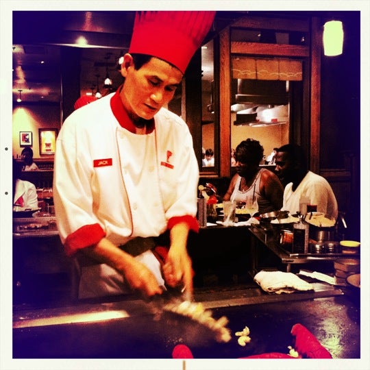 Michigan Troy Benihana photo 3