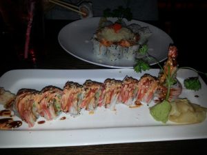 Florida Tampa Shogun Sushi photo 5