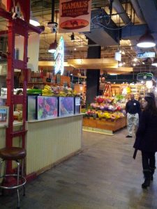 New Jersey Cherry Hill Reading Terminal Market photo 5