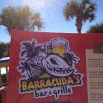 Florida Daytona Beach Crabby's Bar & Grill NSB photo 1