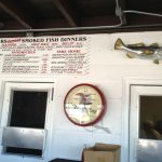 Florida Clearwater Ted Peters Famous Smoked Fish