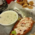 Florida Melbourne Jazzy's Mainely Lobster and Seafood photo 1