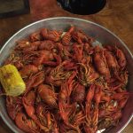 Louisiana Lafayette Louisiana Crawfish Time photo 1