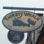 Maine Ellsworth The Thirsty Whale Tavern photo 1