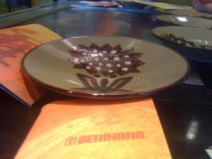 New Jersey Edison Benihana photo 5