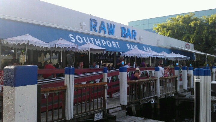 Florida Fort Lauderdale Southport Raw Bar & Restaurant photo 3