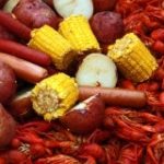 New Jersey Edison Seafood Boil photo 1