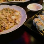 Minnesota Winona Ocean Sushi photo 1