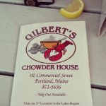 Maine Portland Gilbert's Chowder House photo 1