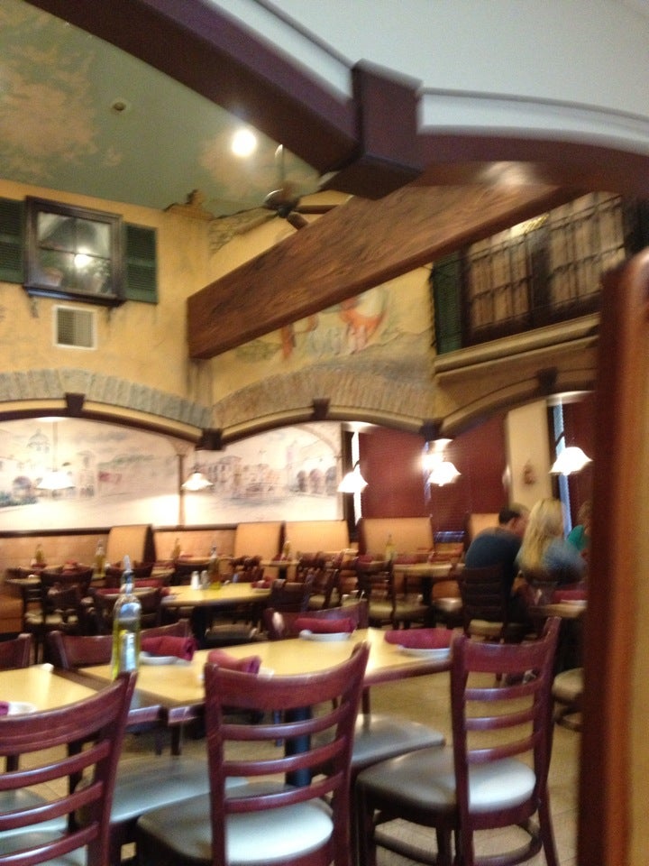 New Jersey Trenton La Piazza Ristorante Brick Oven Pizza photo 3